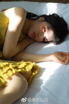 女文工团小吴妈妈